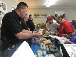 ‘The heartbeat of our community’