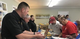 ‘The heartbeat of our community’