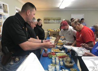 ‘The heartbeat of our community’