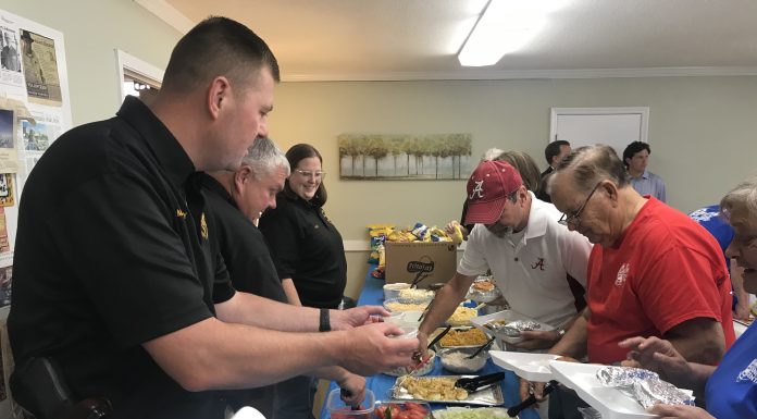 ‘The heartbeat of our community’