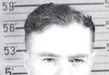 Veteran Memorial: Vincent Leonard Bailey