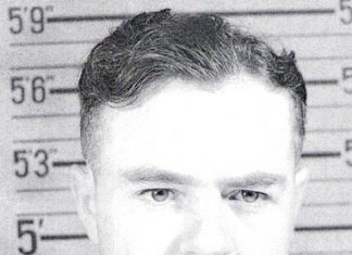 Veteran Memorial: Vincent Leonard Bailey