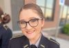 Military Bound- Cullman High School