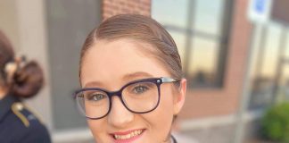 Military Bound- Cullman High School