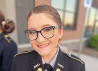 Military Bound- Cullman High School