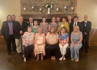 Unification marks historical evening for Lions, Lioness clubs