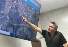 Hanceville City Council discusses potential uses of 19 acres of gifted land; pending appraisal