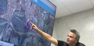 Hanceville City Council discusses potential uses of 19 acres of gifted land; pending appraisal