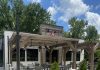 Urban Cookhouse offers healthy, local menu options