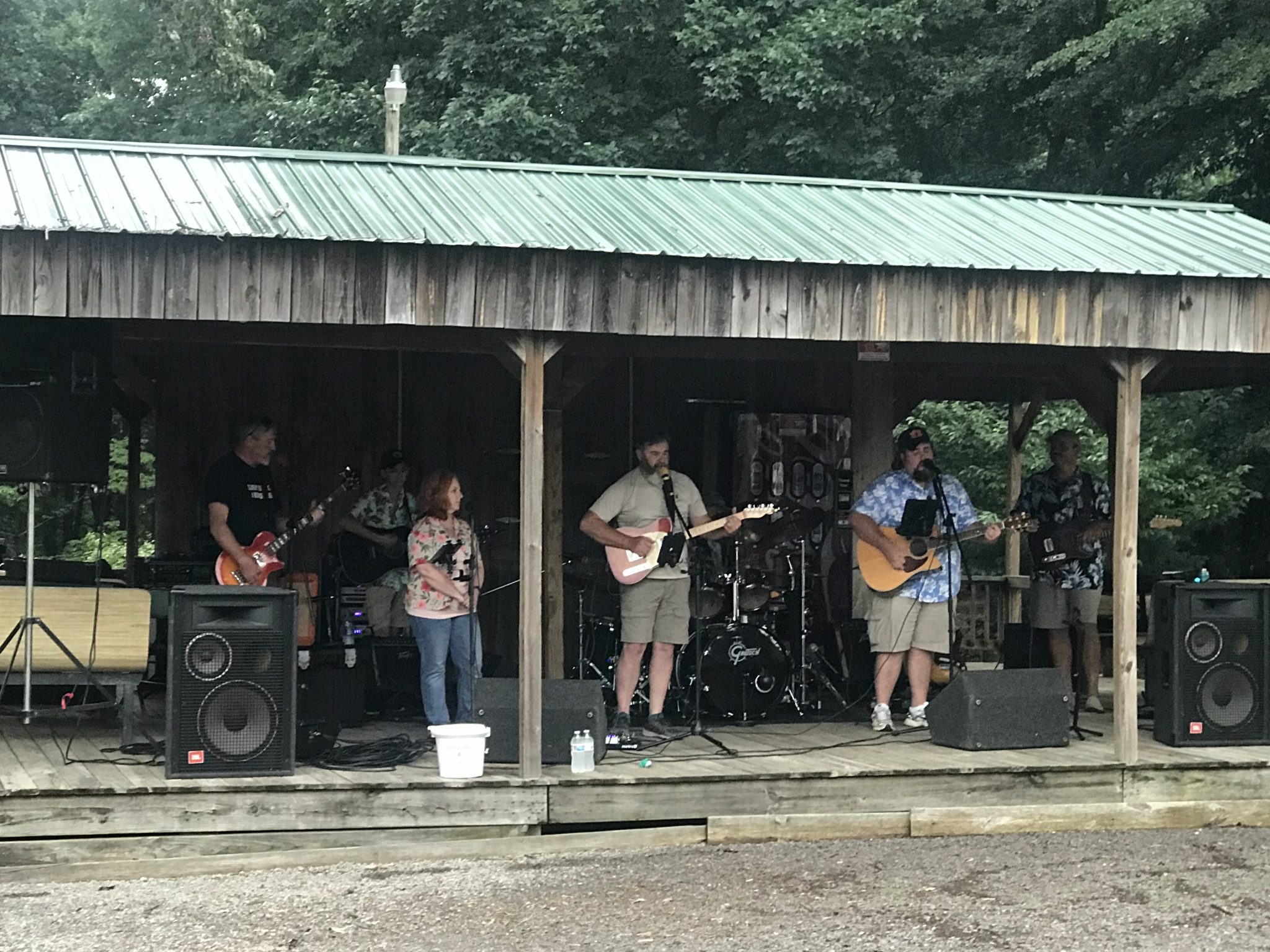 First Baileyton Family Fun Day deemed huge success The Cullman Tribune