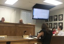 Cullman County Commission discusses rollout of new countywide notification system