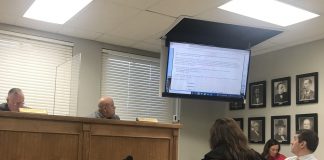 Cullman County Commission discusses rollout of new countywide notification system