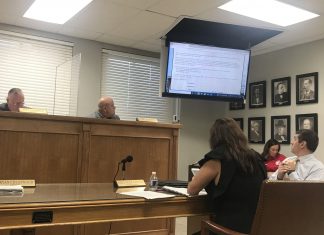 Cullman County Commission discusses rollout of new countywide notification system