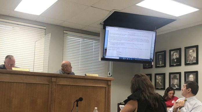 Cullman County Commission discusses rollout of new countywide notification system