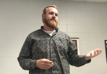 West Point Town Council approves fundraising event and donation for West Point High School’s Future Farmers of America