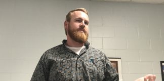 West Point Town Council approves fundraising event and donation for West Point High School’s Future Farmers of America