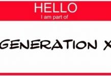 Editorial: Has Generation X been lost in the shuffle?