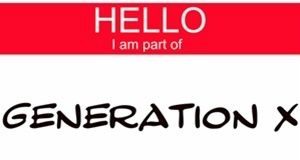 Editorial: Has Generation X been lost in the shuffle?