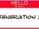 Editorial: Has Generation X been lost in the shuffle?