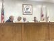 Hanceville City Council surplus request, gives update on Hanceville Senior Center construction