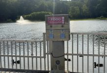 Editorial: Don’t feed the ducks