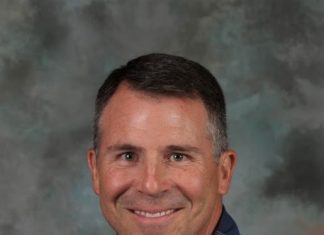 PREP FOOTBALL: Brewer excited to take the reins at Hanceville