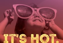 Recognizing the signs of heatstroke and other heat-related illnesses