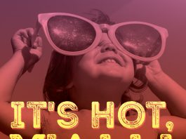 Recognizing the signs of heatstroke and other heat-related illnesses