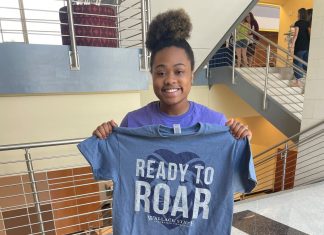 Wallace State Community College fully open for fall semester