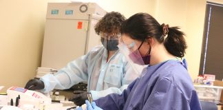 Full scholarships offered for Medical Lab Assistant certificate at Wallace State