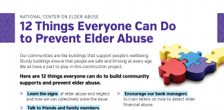 Alabama DHR reminds public to watch for signs of elder abuse