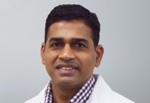 Cullman Regional welcomes Cardiologist Sampath Singireddy, M.D. to medical group