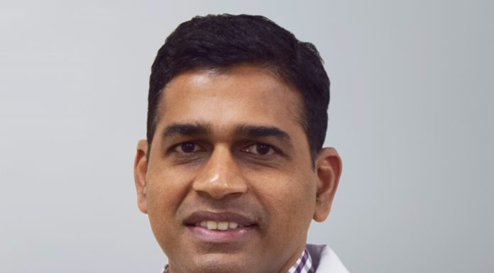 Cullman Regional welcomes Cardiologist Sampath Singireddy, M.D. to medical group