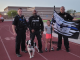 Running 4 Heroes: K-9