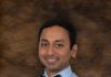 Cullman Regional welcomes Internal Medicine Physician Shahdeen Alam, DO, to medical group