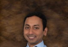 Cullman Regional welcomes Internal Medicine Physician Shahdeen Alam, DO, to medical group