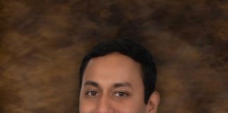 Cullman Regional welcomes Internal Medicine Physician Shahdeen Alam, DO, to medical group