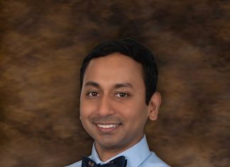 Cullman Regional welcomes Internal Medicine Physician Shahdeen Alam, DO, to medical group