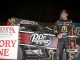 Cullman’s Thomas becomes newest Sprint Feature winner at Gas City I-69 Speedway