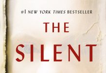 She Reads: ‘The Silent Patient’ by Alex Michaelides