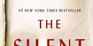 She Reads: ‘The Silent Patient’ by Alex Michaelides