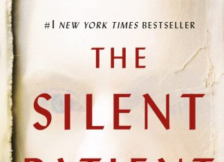 She Reads: ‘The Silent Patient’ by Alex Michaelides