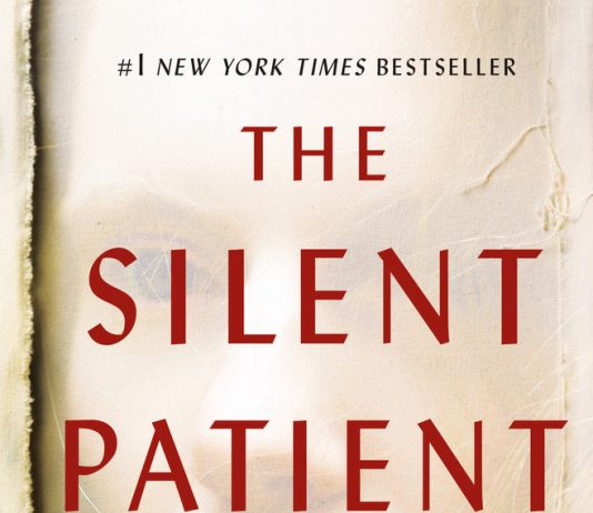 She Reads: ‘The Silent Patient’ by Alex Michaelides
