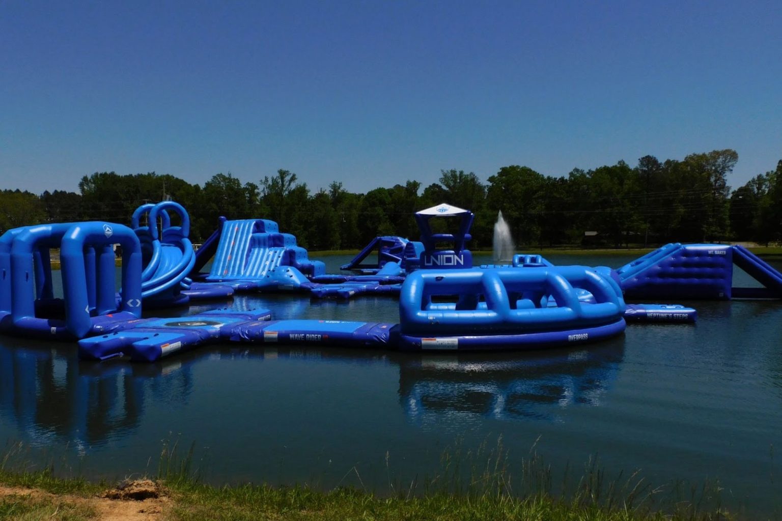 Palomino RV Resort hits full capacity for Memorial Day The Cullman