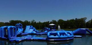 Palomino RV Resort hits full capacity for Memorial Day