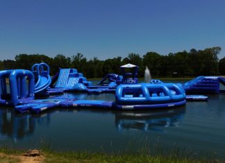 Palomino RV Resort hits full capacity for Memorial Day