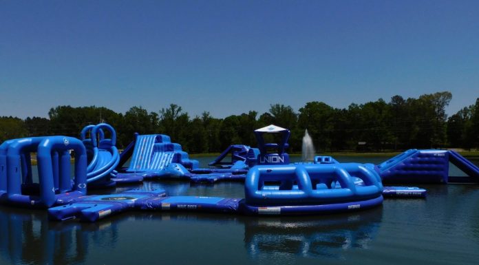 Palomino RV Resort hits full capacity for Memorial Day