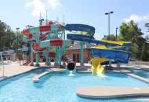 ‘Community Splash!’