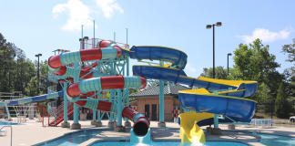 ‘Community Splash!’