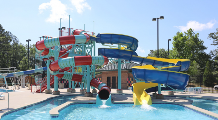 ‘Community Splash!’